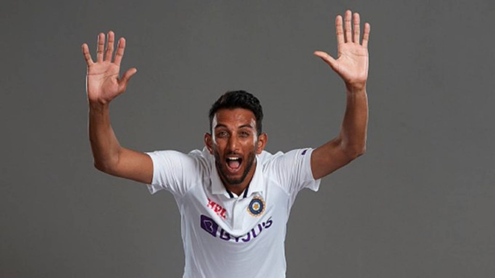 Ranji Trophy roundup: Prasidh Krishna takes six-fer against Jammu & Kashmir Ranji Trophy roundup: Prasidh Krishna takes six-fer against Jammu & Kashmir