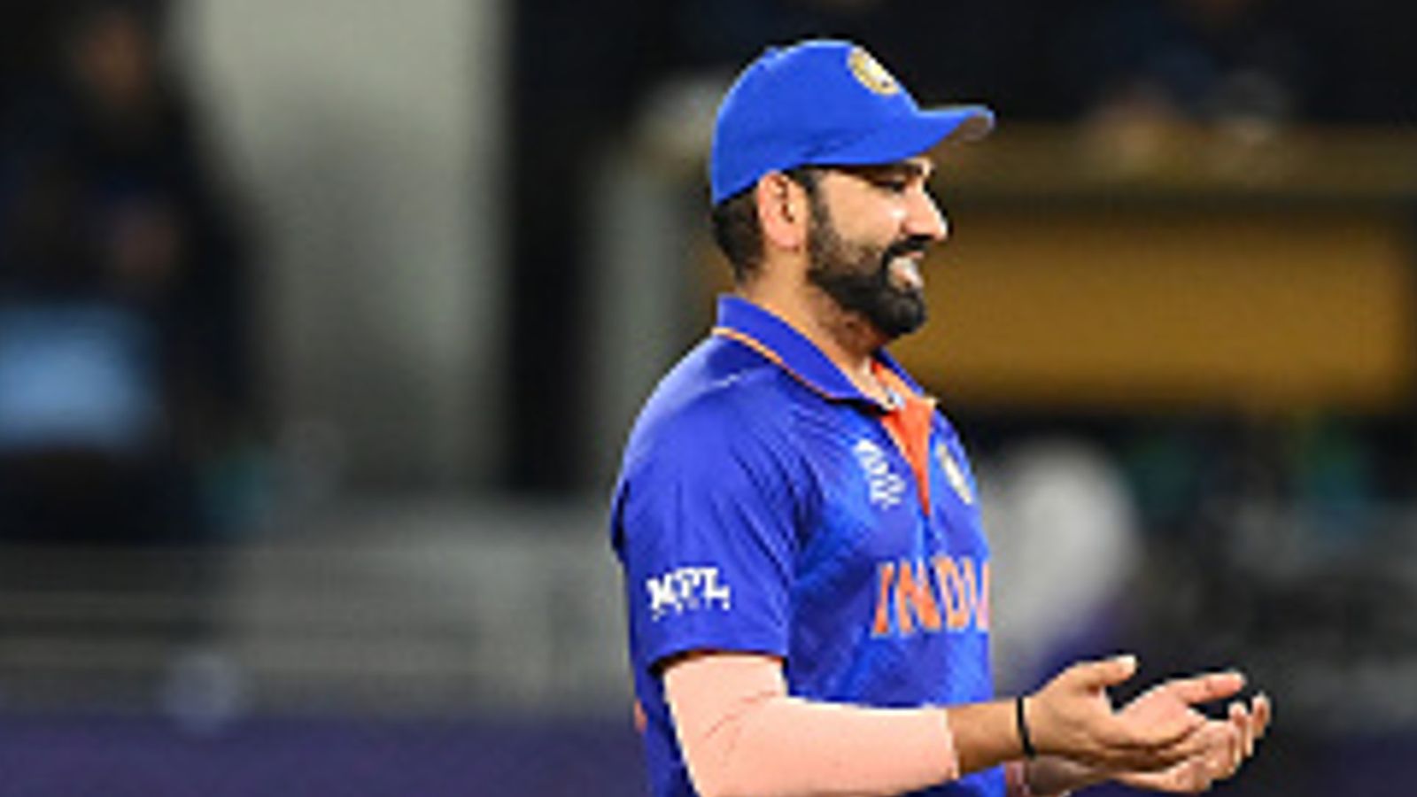 Rohit Sharma needs one more win to script a spectacular T20I world record Rohit Sharma needs one more win to script a spectacular T20I world record
