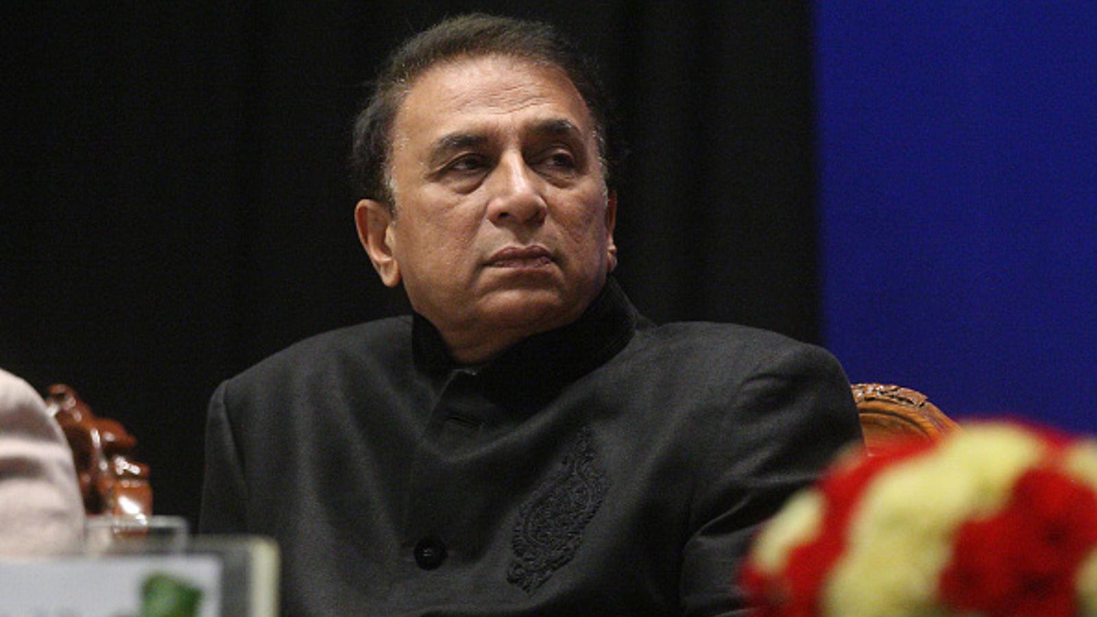 'No member of this team can say he's a certainty:' Sunil Gavaskar analyses Indian team's squad depth 'No member of this team can say he's a certainty:' Sunil Gavaskar analyses Indian team's squad depth