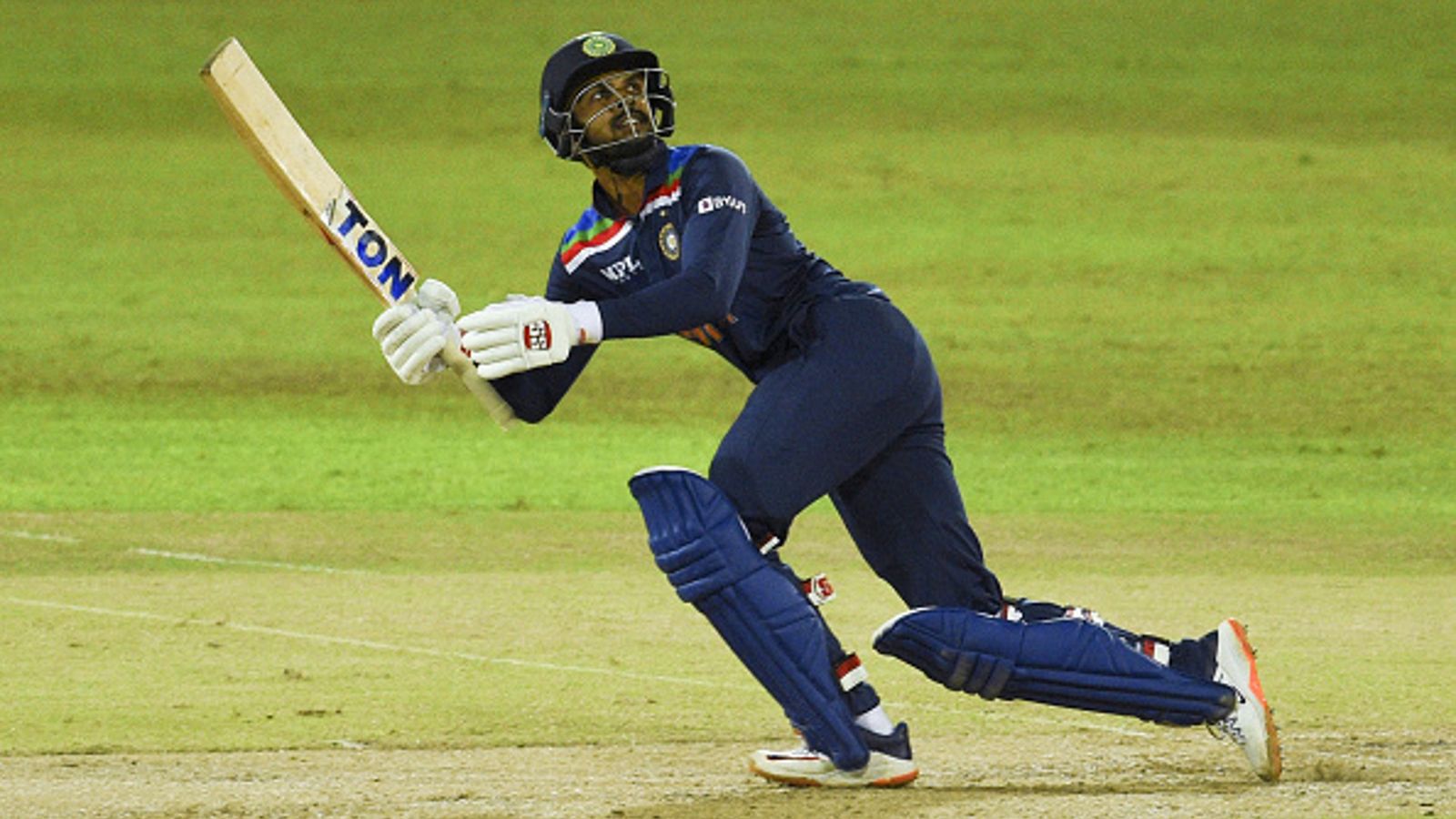 Big setback for Indian team as this opening batsman gets ruled out of Sri Lanka T20Is Big setback for Indian team as this opening batsman gets ruled out of Sri Lanka T20Is