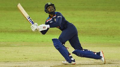 Big setback for Indian team as this opening batsman gets ruled out of Sri Lanka T20Is SportsTak