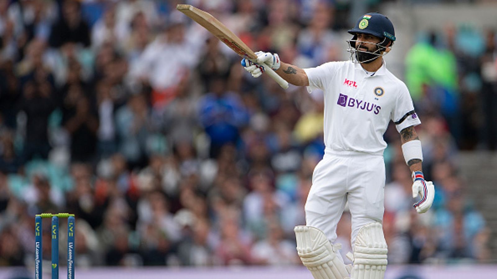 Punjab Cricket Association to organise Virat Kohli's 100th Test match in grand fashion but behind closed doors Punjab Cricket Association to organise Virat Kohli's 100th Test match in grand fashion but behind closed doors