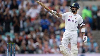 Punjab Cricket Association to organise Virat Kohli's 100th Test match in grand fashion but behind closed doors SportsTak