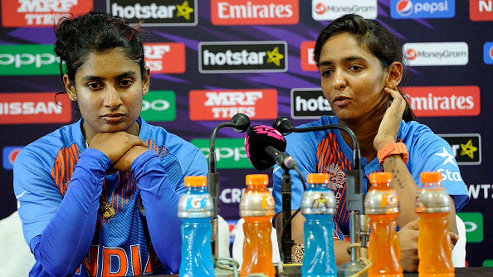 ICC Women's WC 2022: Mithali confirms Harmanpreet Kaur as India's deputy captain for WC ICC Women's WC 2022: Mithali confirms Harmanpreet Kaur as India's deputy captain for WC
