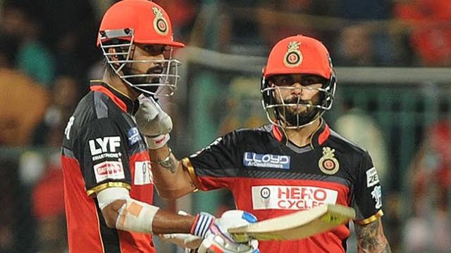 'He suddenly became beast in six months': Virat Kohli recalls this player's transformational stint at RCB 'He suddenly became beast in six months': Virat Kohli recalls this player's transformational stint at RCB