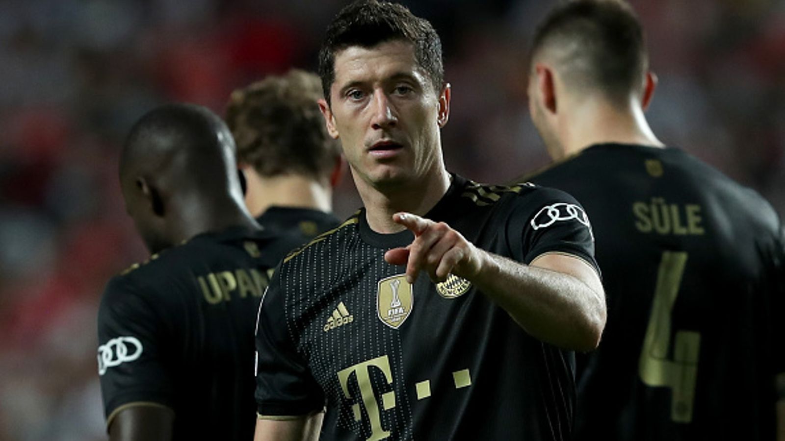 Russia-Ukraine War: Poland refuses to play Qatar World Cup qualifier against Russia Russia-Ukraine War: Poland refuses to play Qatar World Cup qualifier against Russia