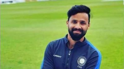 Ranji Round up: Mayank Mishra runs riot with seven-fer; MP hand Meghalaya big defeat SportsTak