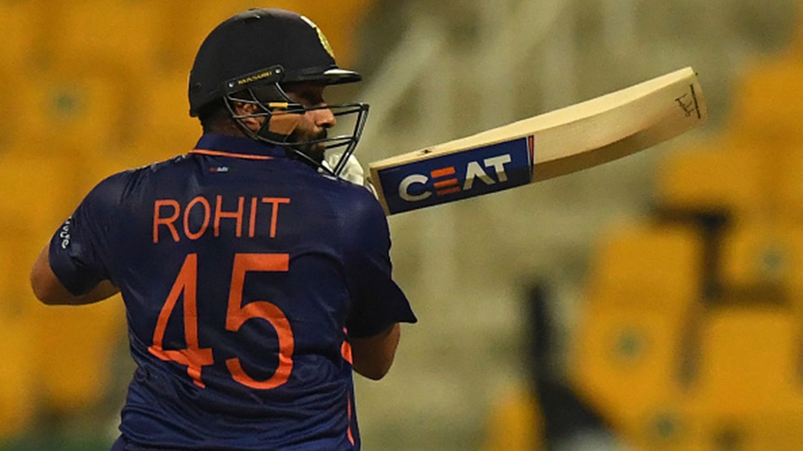 Rohit Sharma goes past Eoin Morgan, Kane Williamson's captaincy record with his 16th T20I win Rohit Sharma goes past Eoin Morgan, Kane Williamson's captaincy record with his 16th T20I win