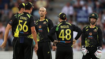 Australian player's wife receives death threat ahead of Pakistan tour SportsTak