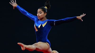 Dipa Karmakar shocked and puzzled after being suspended by International Gymnastics Federation SportsTak