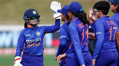 ICC Women's WC 2022: Indian team to start their WC campaign against Pakistan; here is the full schedule SportsTak