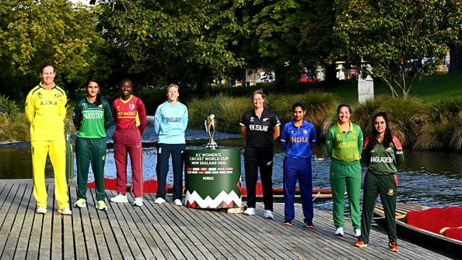 ICC Women's WC 2022: Indian women's performances in the 11 World Cups played so far; this team won six titles ICC Women's WC 2022: Indian women's performances in the 11 World Cups played so far; this team won six titles