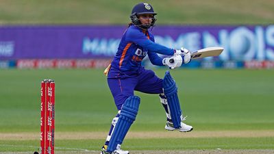 ICC Women's World Cup 2022: 8 unbelievable records Indian skipper Mithali Raj holds in ODI cricket SportsTak