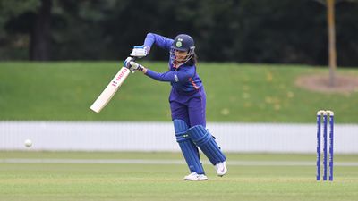 Women's WC 2022: Mithali & Co. thrashes West Indies by 81 runs in 2nd warm-up match SportsTak