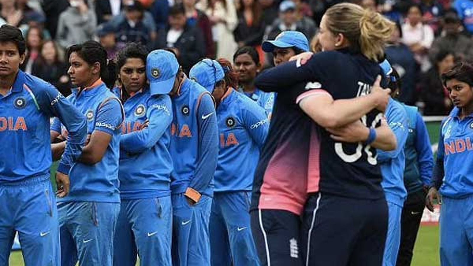 Women's WC 2022: The story of two instances when India reached World Cup final but could not lift title Women's WC 2022: The story of two instances when India reached World Cup final but could not lift title