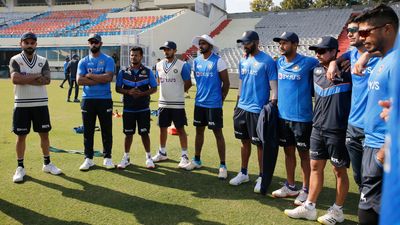 IND vs SL: Former spinner joins India's support staff for Mohali Test SportsTak