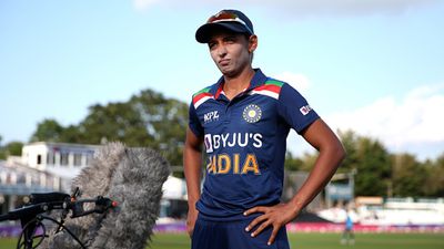 '171 against Australia is the standard I have set for myself': Harmanpreet ahead of Women's WC SportsTak