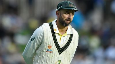'We're going to perform and play our best cricket': Nathan Lyon aiming for Test series sweep in Pakistan SportsTak