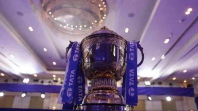IPL 2022: Five practice venues identified as 10 teams to kick off training from March 14 or 15 SportsTak