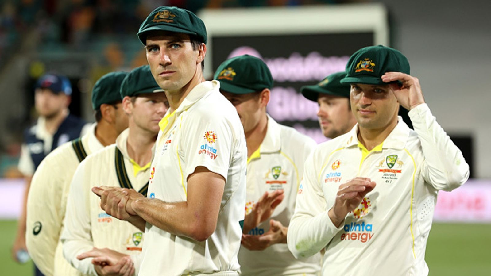 Australia's spin bowling consultant Fawad catches Covid-19 ahead of 1st Test against Pakistan Australia's spin bowling consultant Fawad catches Covid-19 ahead of 1st Test against Pakistan