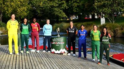 Women's World Cup: India eye first ICC title, Australia favourites to reach 'Magnificent Seven' SportsTak