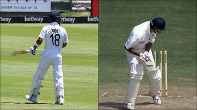 While Kohli is set to play his 100th Test, know about India's only cricketer whose career ended at 99 Tests SportsTak