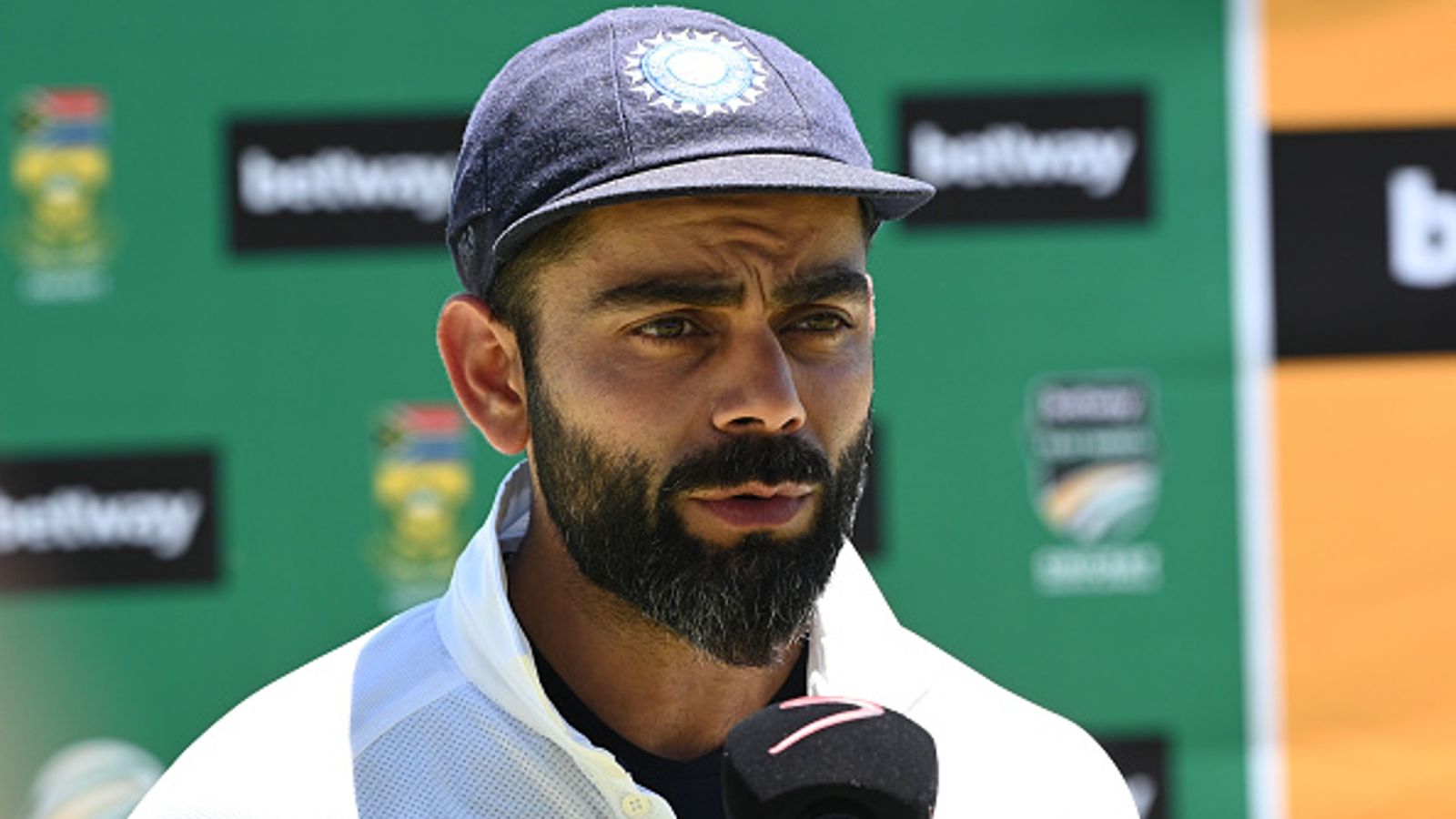 'Never thought I would play 100th Test': Virat Kohli ahead of achieving milestone in Mohali 'Never thought I would play 100th Test': Virat Kohli ahead of achieving milestone in Mohali