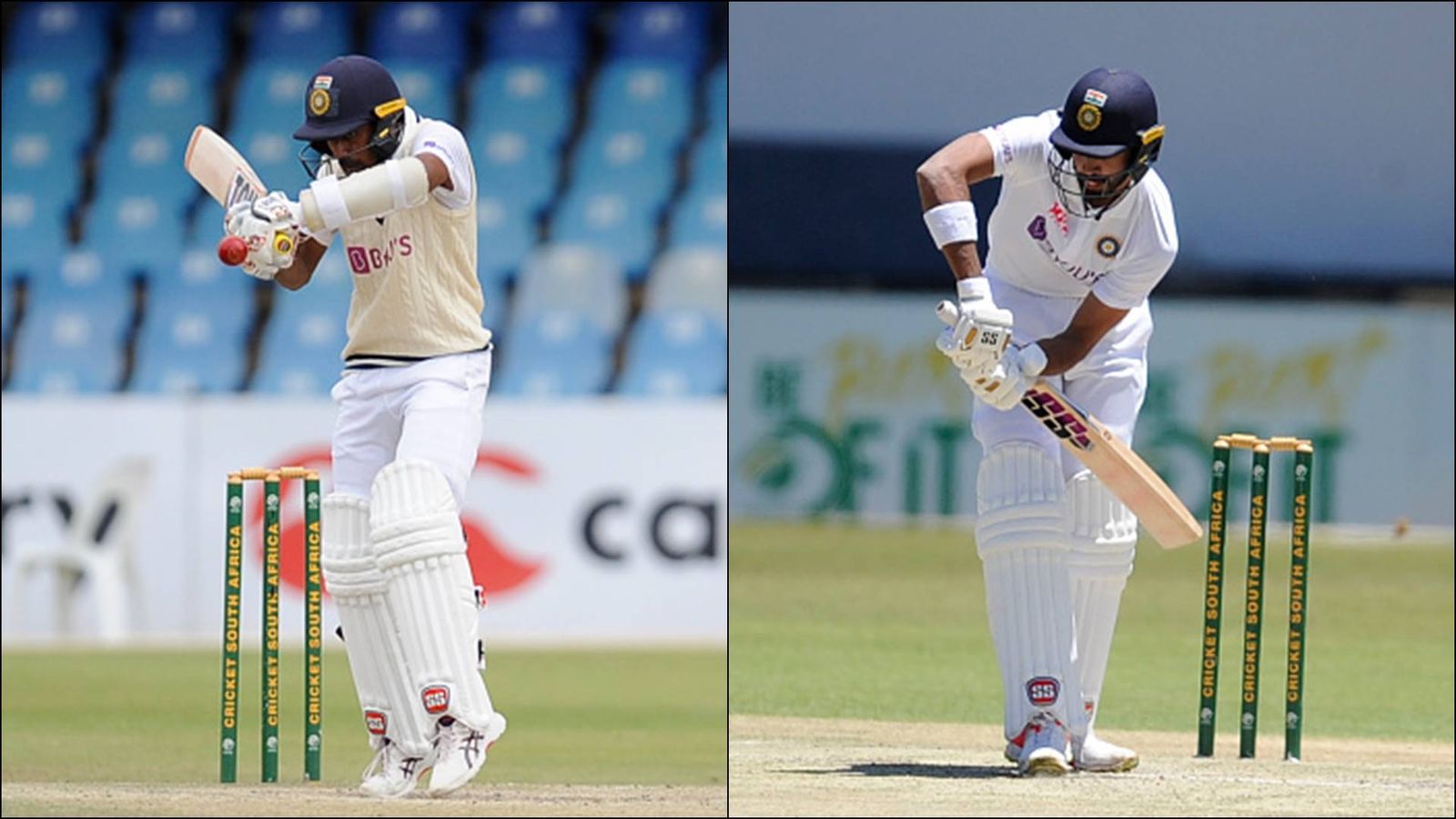 Ranji Roundup: Openers Easwaran & Padikkal hit centuries, Delhi's horrific run continues Ranji Roundup: Openers Easwaran & Padikkal hit centuries, Delhi's horrific run continues