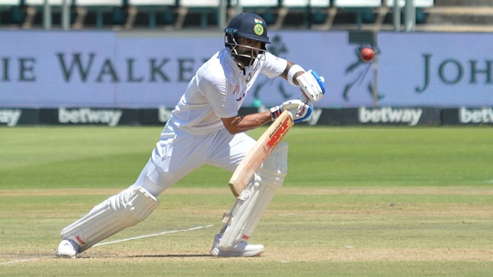 'People who say India aren't focused on Test cricket are wrong': Sunil Gavakskar credits Virat for resurrecting Tests 'People who say India aren't focused on Test cricket are wrong': Sunil Gavakskar credits Virat for resurrecting Tests