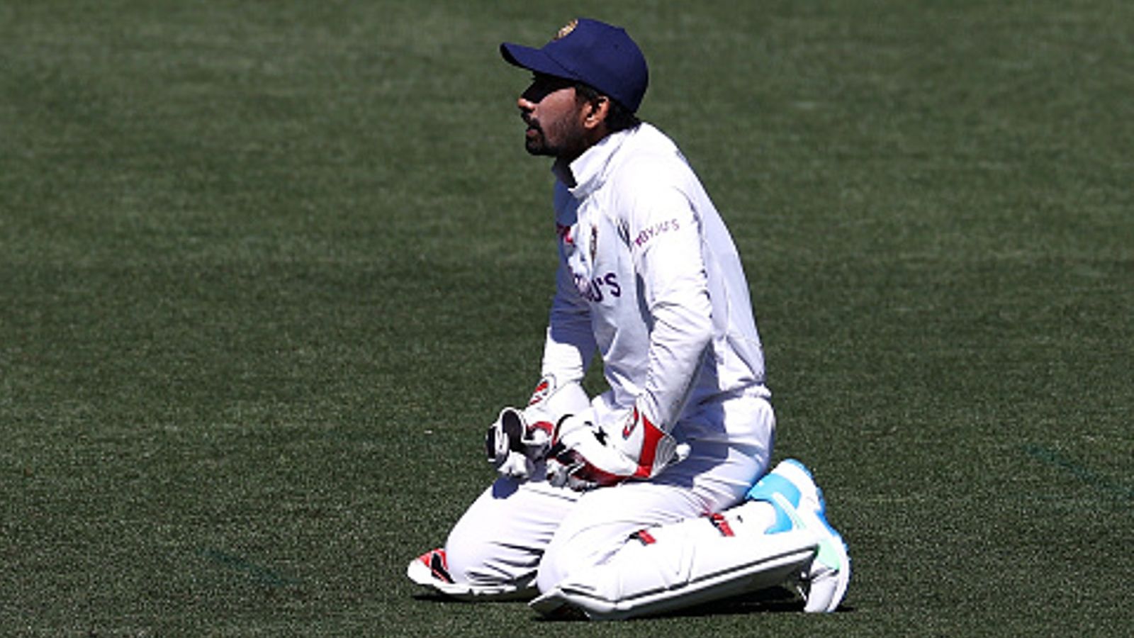 Wriddhiman Saha breaks silence, reveals journalist's name to BCCI Wriddhiman Saha breaks silence, reveals journalist's name to BCCI