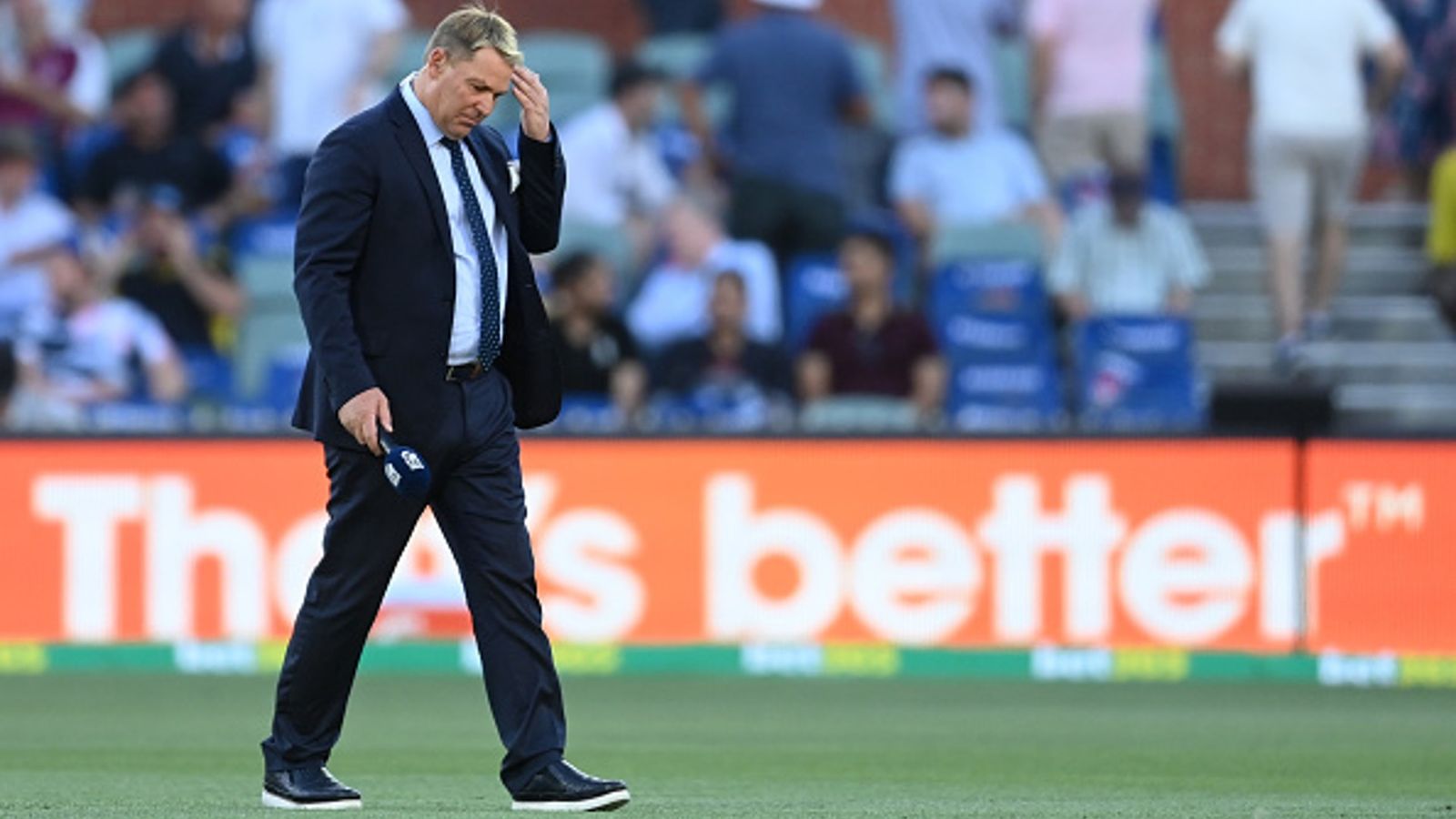 'Shane Warne likely passed away before reaching hospital': Medical Director of Thailand hospital 'Shane Warne likely passed away before reaching hospital': Medical Director of Thailand hospital