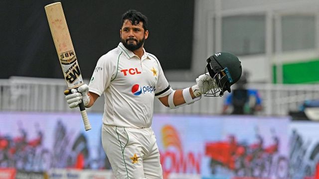 Imam-ul-Haq, Azhar Ali's big hundreds put Pakistan in driver's seat at Rawalpindi Imam-ul-Haq, Azhar Ali's big hundreds put Pakistan in driver's seat at Rawalpindi