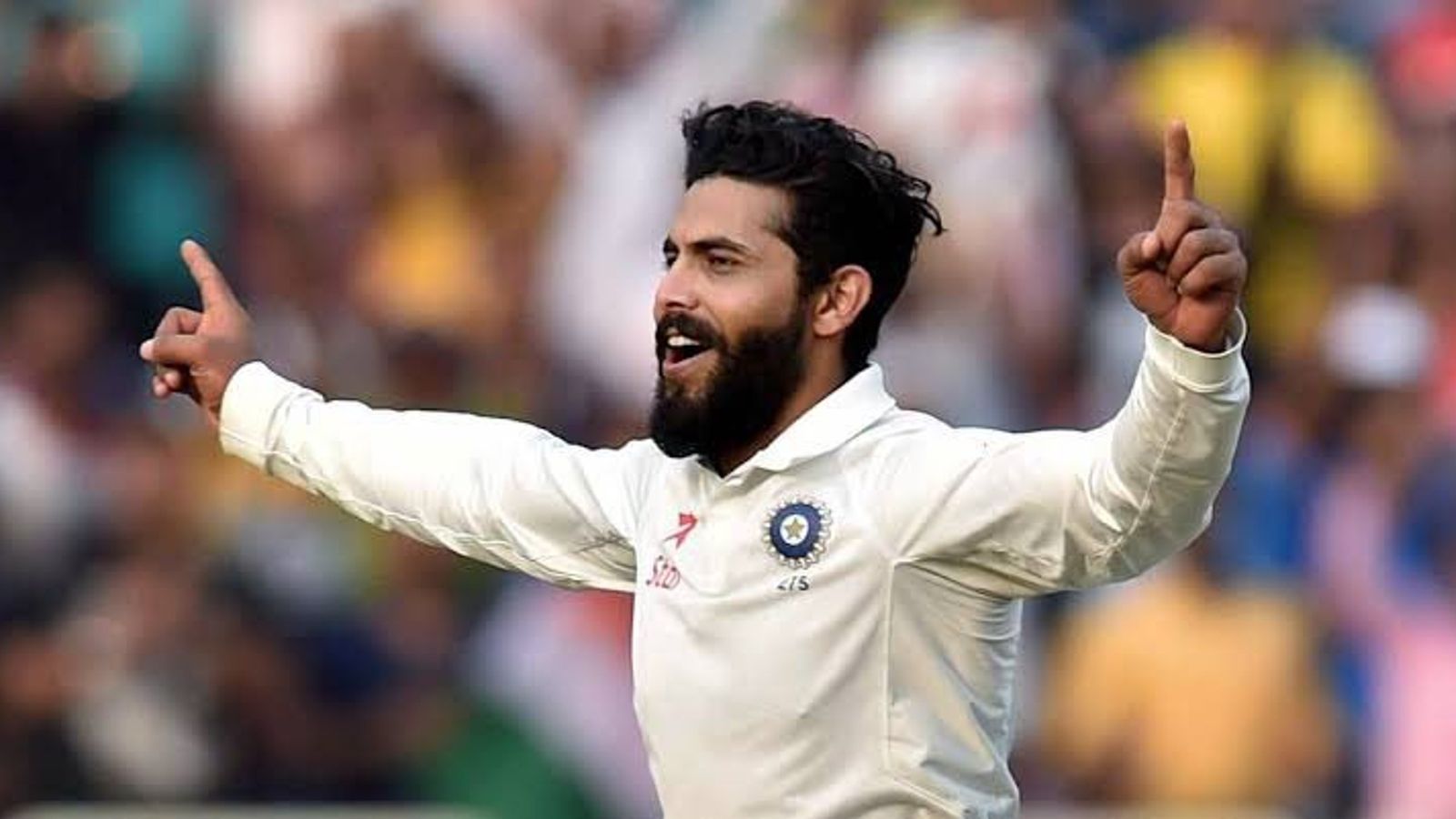 'Jadeja was brought in a bit later in first innings': Sunil Gavaskar analyses Rohit's captaincy in 1st Test vs SL 'Jadeja was brought in a bit later in first innings': Sunil Gavaskar analyses Rohit's captaincy in 1st Test vs SL
