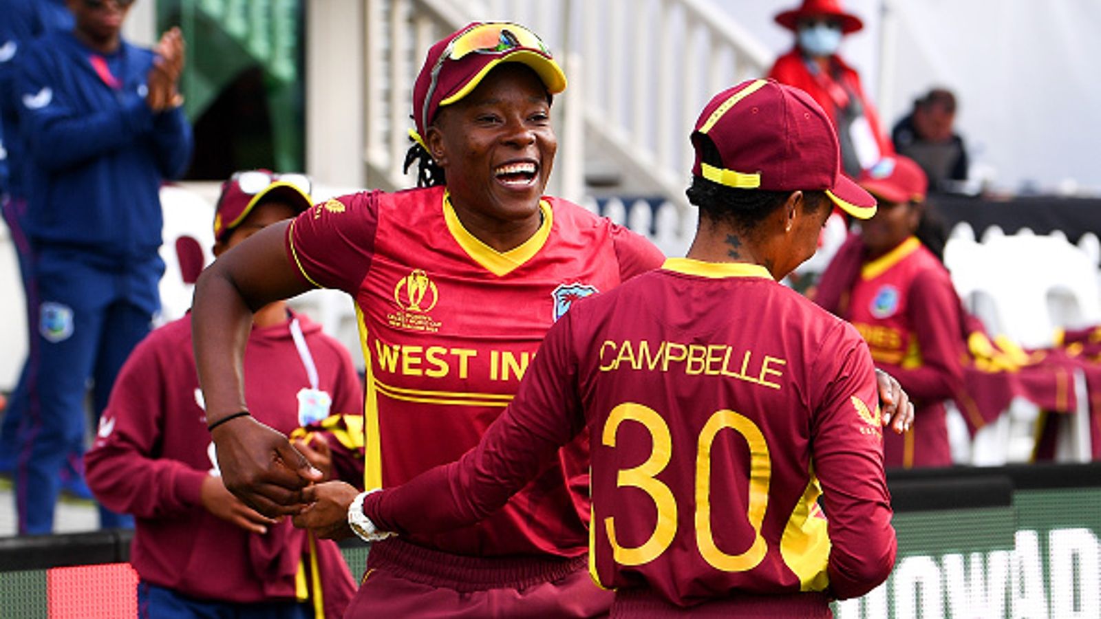 ENG vs WI: England fail to score 9 runs off 18 balls as West Indies secure a thrilling 7-run victory ENG vs WI: England fail to score 9 runs off 18 balls as West Indies secure a thrilling 7-run victory