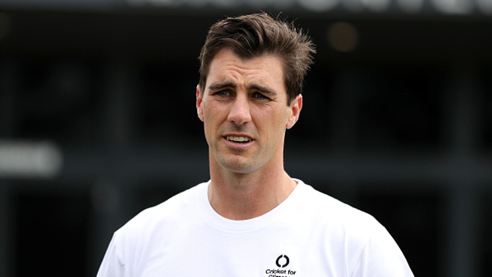 'They've made an effort to nullify the pace bowling': Australia skipper Pat Cummins criticises Rawalpindi pitch 'They've made an effort to nullify the pace bowling': Australia skipper Pat Cummins criticises Rawalpindi pitch