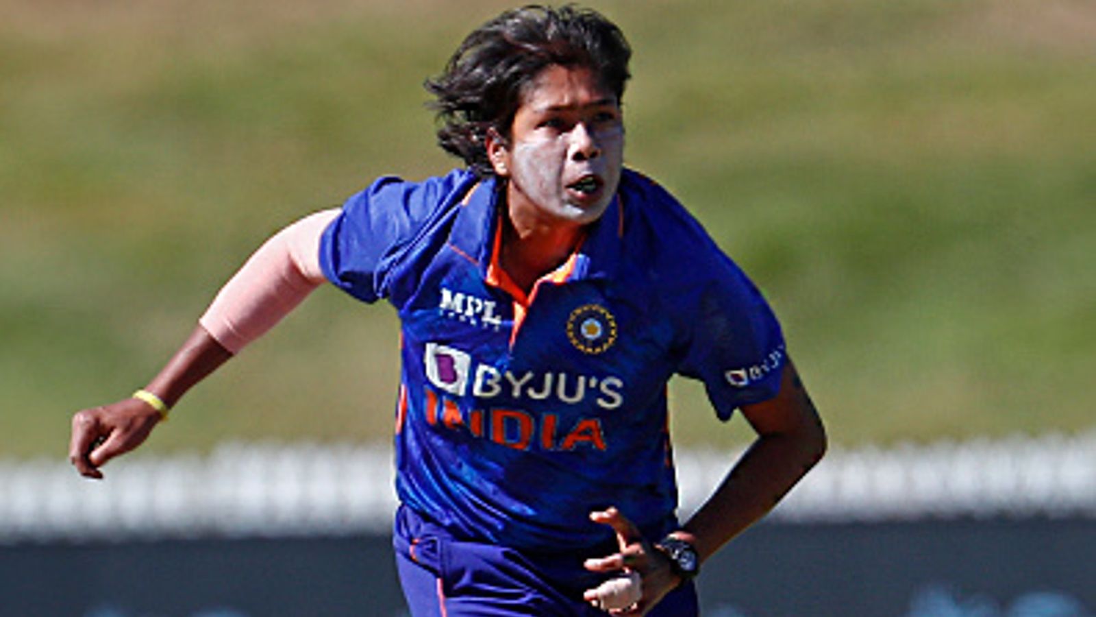 Women's World Cup 2022: New Zealand match 'totally different ball game': Jhulan Goswami talks about team India's preparations Women's World Cup 2022: New Zealand match 'totally different ball game': Jhulan Goswami talks about team India's preparations