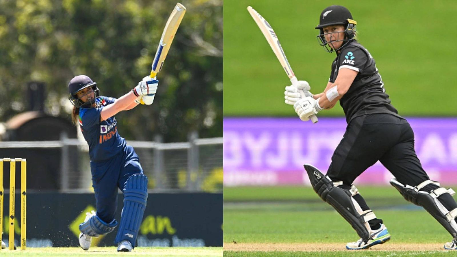 IND vs NZ Women's World Cup 2022: Mithali Raj-led India look to avenge ODI series embarrassment against New Zealand IND vs NZ Women's World Cup 2022: Mithali Raj-led India look to avenge ODI series embarrassment against New Zealand