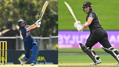 IND vs NZ Women's World Cup 2022: Mithali Raj-led India look to avenge ODI series embarrassment against New Zealand SportsTak