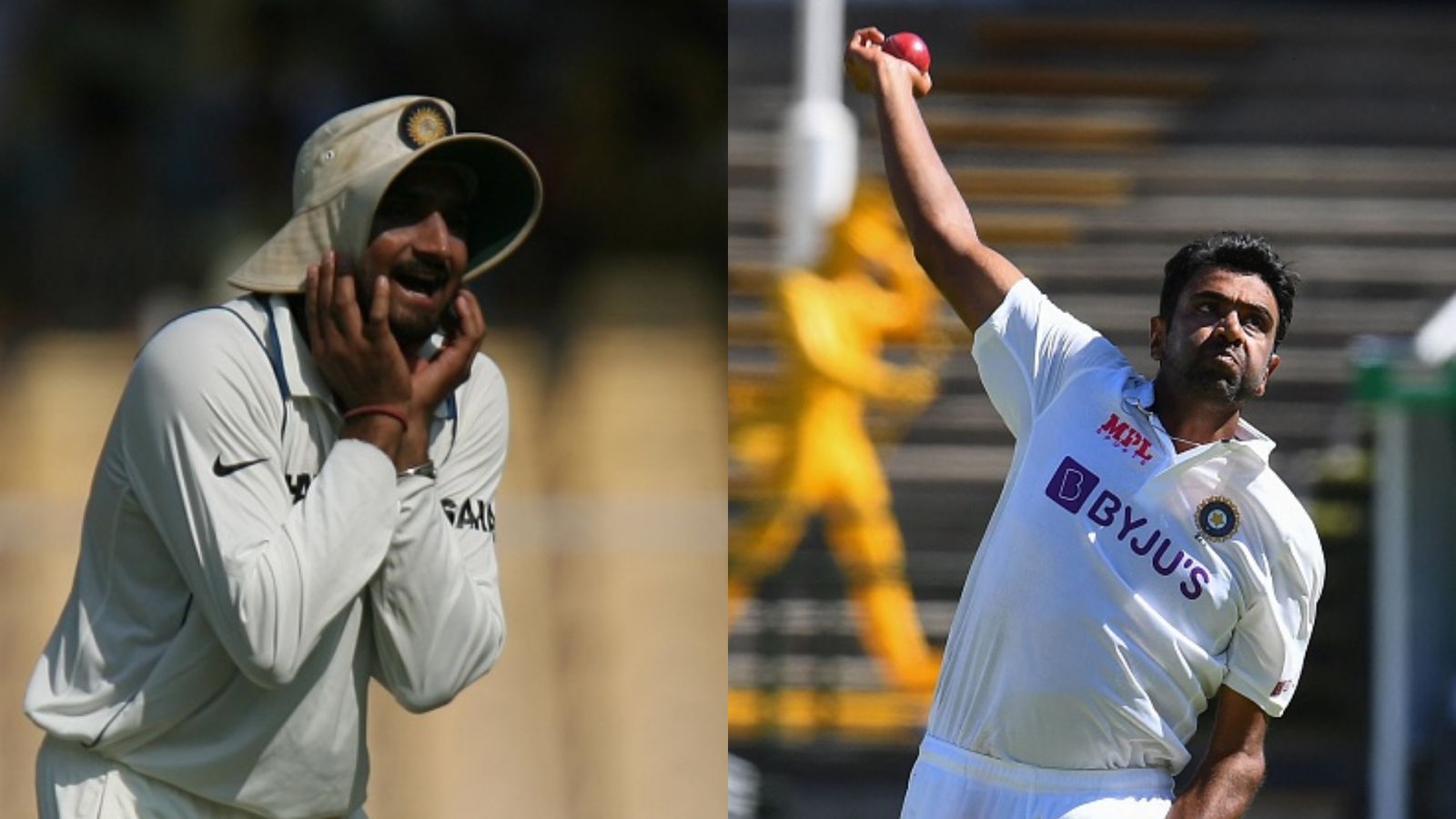 'Would hate to face him': Gautam Gambhir picks his best bowler between Harbhajan and Ashwin 'Would hate to face him': Gautam Gambhir picks his best bowler between Harbhajan and Ashwin