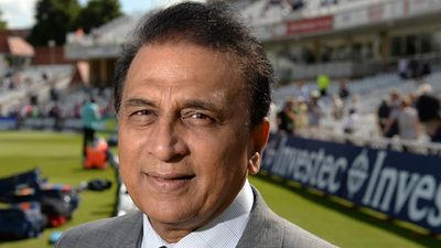 'Maybe he should put it in cold storage till he gets to 80, 90, 100': Sunil Gavaskar talks about Rohit Sharma's pull shot SportsTak
