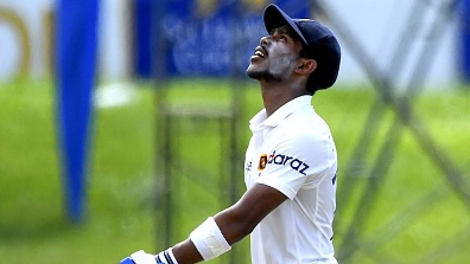Reports: Sri Lanka batsman Pathum Nissanka likely to be ruled out of 2nd Test against India Reports: Sri Lanka batsman Pathum Nissanka likely to be ruled out of 2nd Test against India