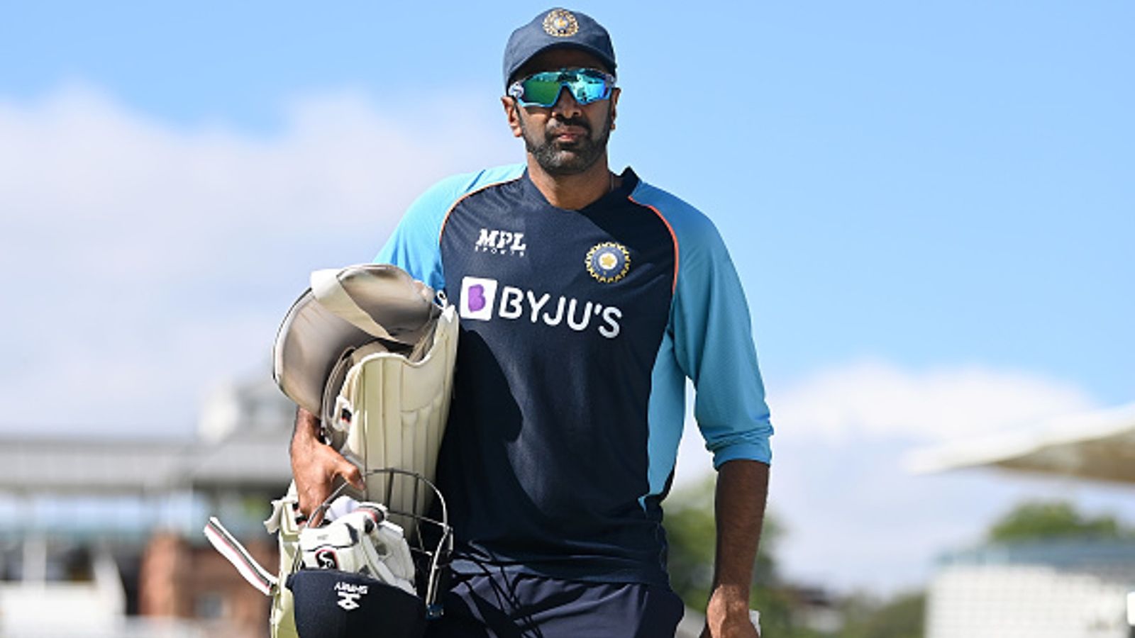 'A lot of people feared having conversations with him': Ravichandran Ashwin recalls his experience of being coached by WV Raman 'A lot of people feared having conversations with him': Ravichandran Ashwin recalls his experience of being coached by WV Raman