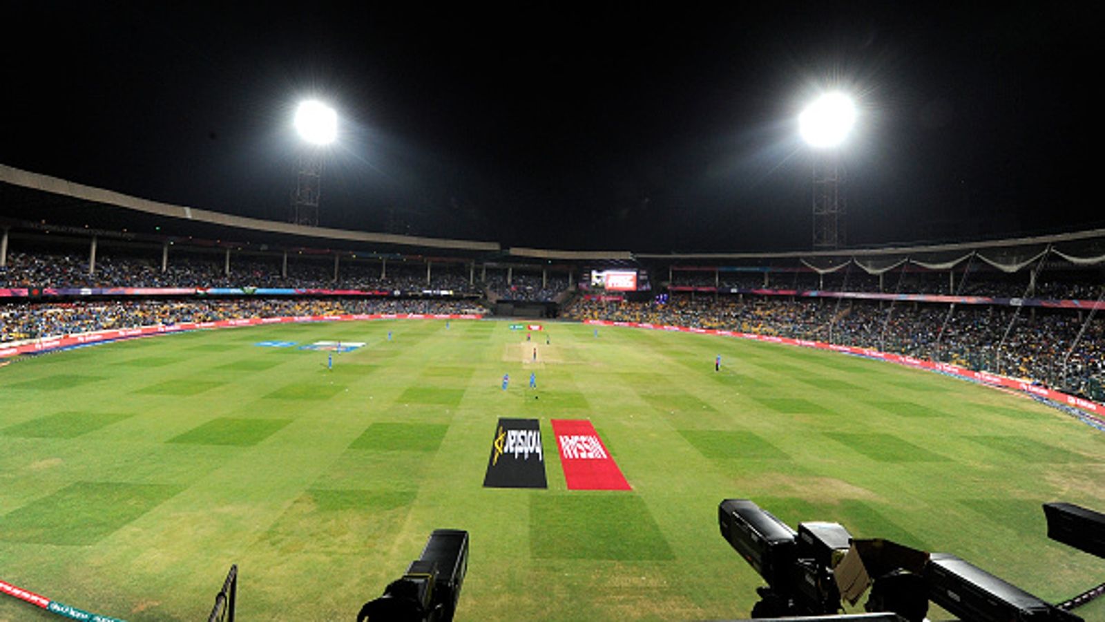 IND vs SL: India-Sri Lanka Test match took place only once in Bengaluru, read what was the result IND vs SL: India-Sri Lanka Test match took place only once in Bengaluru, read what was the result