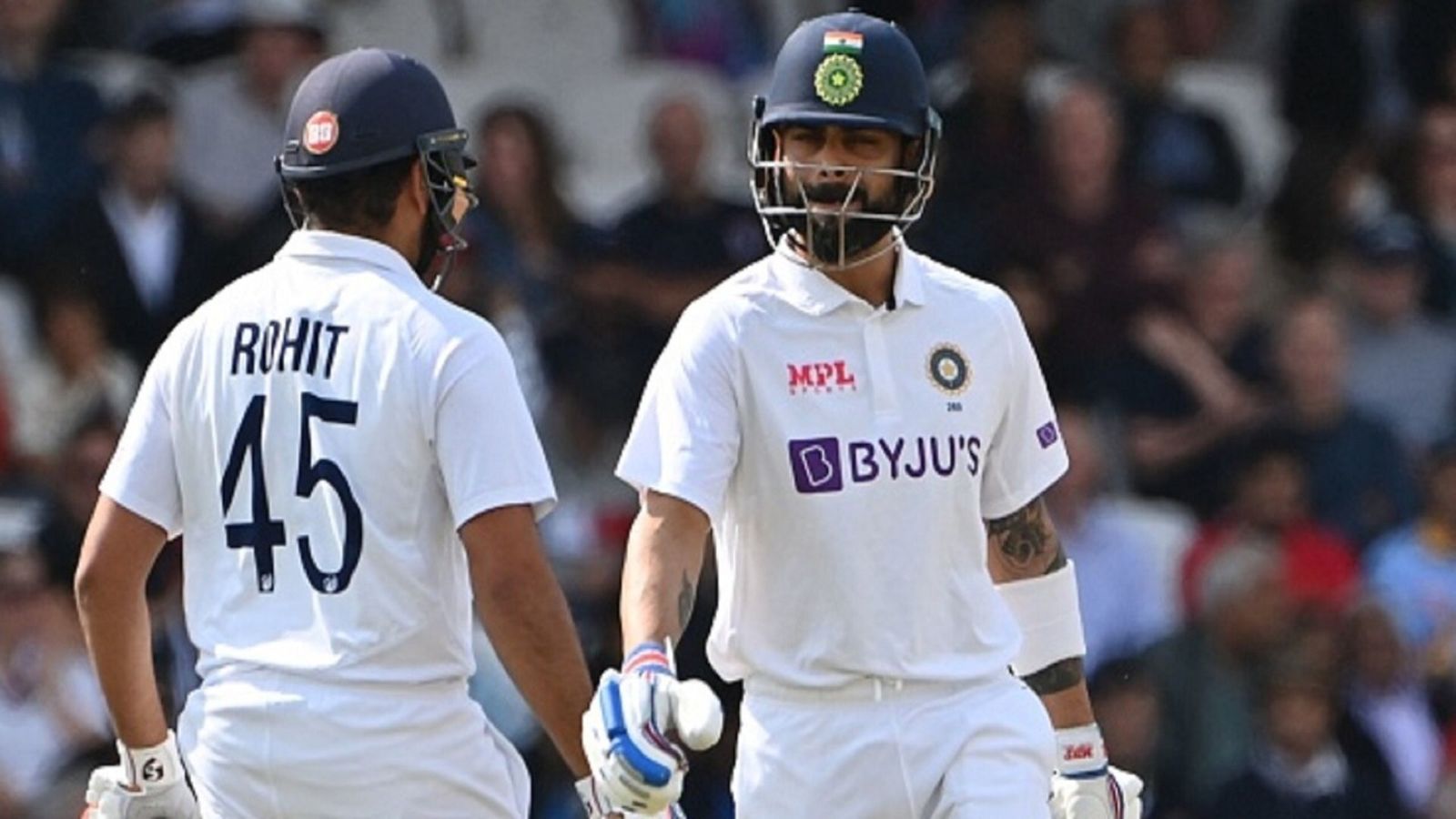 IND vs SL 2nd Test: Rohit-led India look to continue series sweep spree as Virat aims to end century drought IND vs SL 2nd Test: Rohit-led India look to continue series sweep spree as Virat aims to end century drought