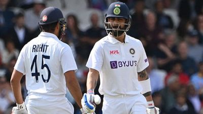 IND vs SL 2nd Test: Rohit-led India look to continue series sweep spree as Virat aims to end century drought SportsTak