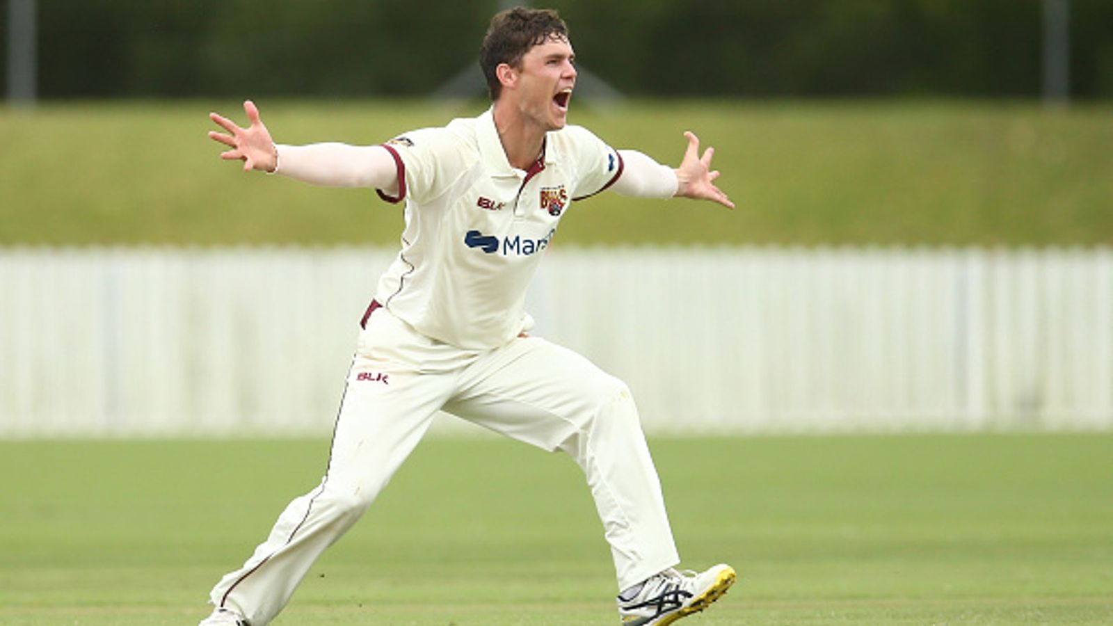 AUS vs PAK: Leg-spinner Swepson to make debut for Australia in 2nd Test AUS vs PAK: Leg-spinner Swepson to make debut for Australia in 2nd Test