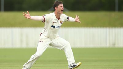 AUS vs PAK: Leg-spinner Swepson to make debut for Australia in 2nd Test SportsTak