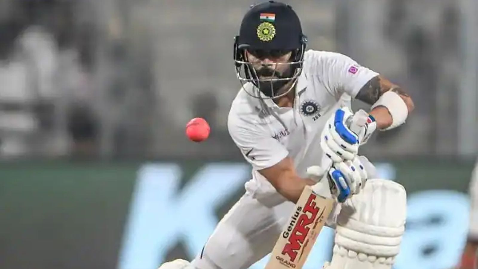 Day-Night Test: How India have fared in the pink ball cricket so far Day-Night Test: How India have fared in the pink ball cricket so far