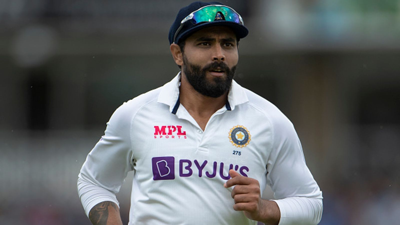 IND vs SL 2nd Test: Ravindra Jadeja set to join Kapil Dev, R Ashwin in elusive list IND vs SL 2nd Test: Ravindra Jadeja set to join Kapil Dev, R Ashwin in elusive list
