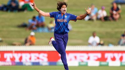 Jhulan Goswami breaks 33-year-old record, becomes all-time highest wicket-taker in Women's World Cup SportsTak